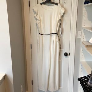 Calvin Klein Pant Suit